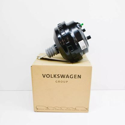 NEW VW CC 35 BRAKE SERVO RHD 3C2614106L ORIGINAL