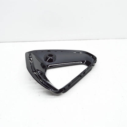 NEW AUDI E-TRON SPORTBACK GEA FRONT LEFT AIR DUCT TRIM 4KE121735CY9B