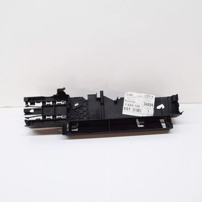 NEW BMW I8 I12 RADIATOR MODULE CARRIER LEFT 17117649144 ORIGINAL
