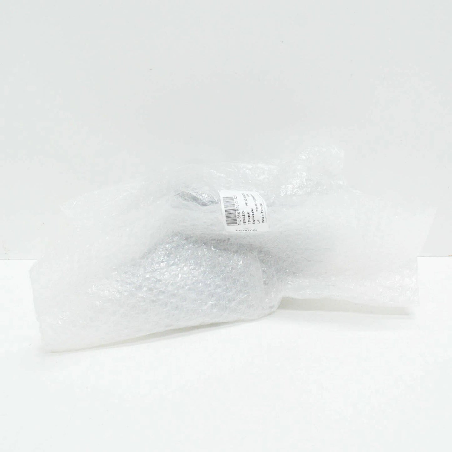 NEW VW SHARAN 7N SLIDING DOOR ROLLER GUIDE RIGHT TRIM 7N0868640C82V ORIGINAL