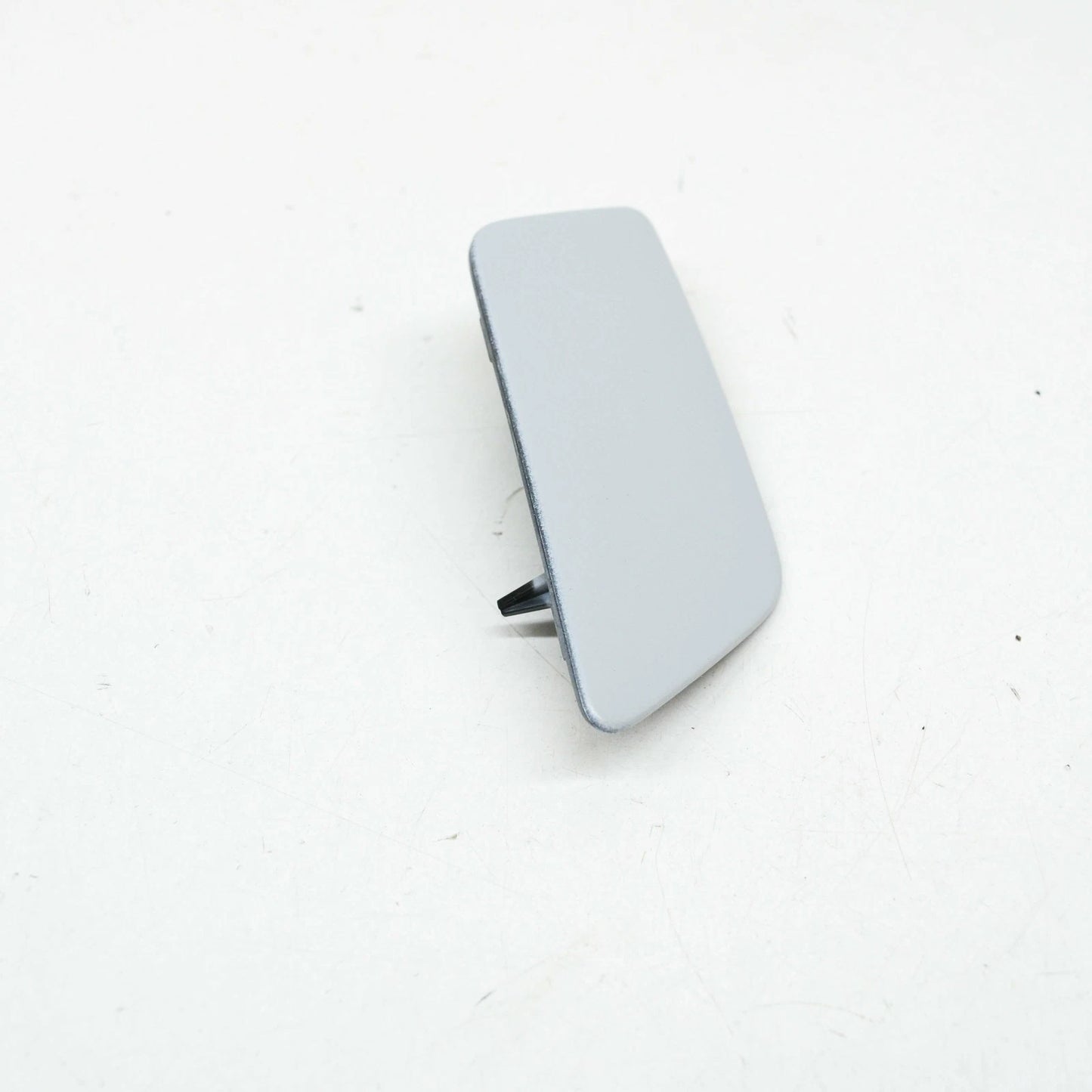 NEW AUDI Q3 8U FRONT BUMPER RIGHT WASHER COVER CAP 8U0955276HGRU ORIGINAL