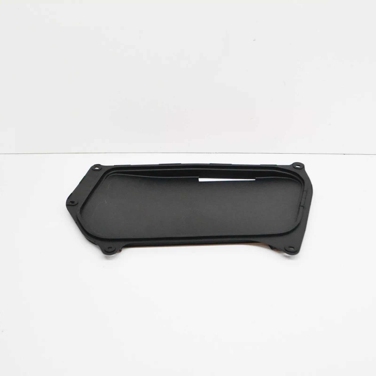 NEW MERCEDES-BENZ SLK R172 UNDER LEFT HOOD GRATE COVER LHD A1728800105