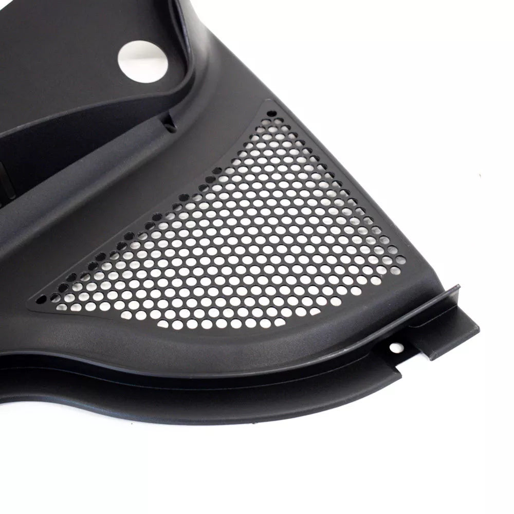 NEW VOLKSWAGEN CC FRONT LEFT WATER DEFLECTOR LHD 3C88194039B9 ORIGINAL