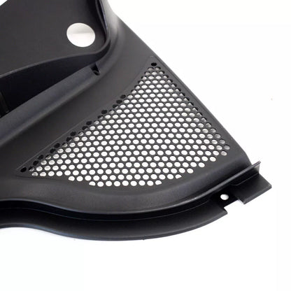 NEW VOLKSWAGEN CC FRONT LEFT WATER DEFLECTOR LHD 3C88194039B9 ORIGINAL