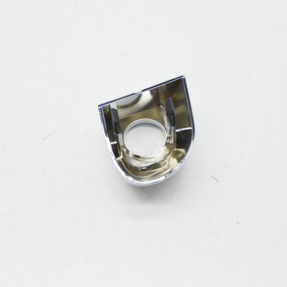 NEW BMW 3 E46 LEFT EXTERIOR DOOR HANDLE COVER 51218229623 8229623 ORIGINAL