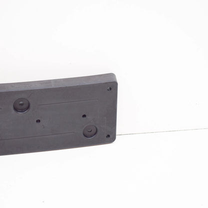 NEW BMW 4 F32 FRONT M SPORT BUMPER LICENSE NUMBER PLATE 51138054576 2015