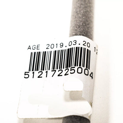 NEW BMW 6 CONVERTIBLE F12 FRONT DOOR OPENER BOWDEN CABLE 51217225004 ORIGINAL