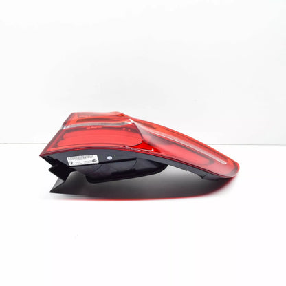 NEW BMW X6 E71 E72 REAR RIGHT TAILLIGHT 63217295002 7295002 ORIGINAL