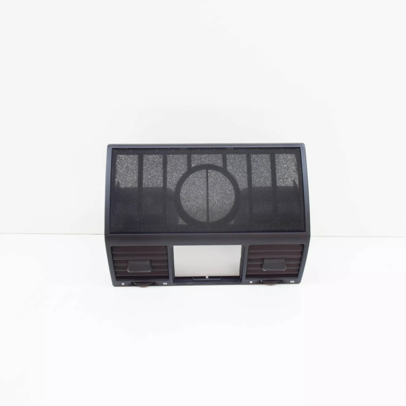 NEW MB G W463 INSTRUMENT PANEL TOP SPEAKER GRILLE COVER LHD A4636807508