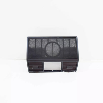 NEW MB G W463 INSTRUMENT PANEL TOP SPEAKER GRILLE COVER LHD A4636807508