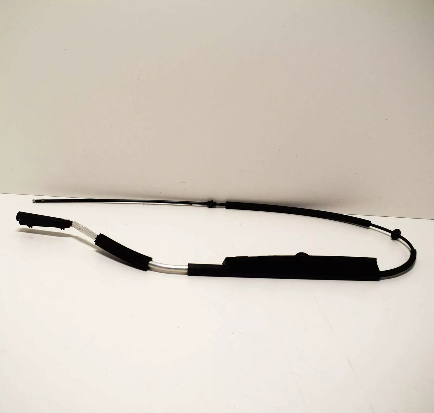 NEW AUDI Q7 4L BONNET HOOD LOCK RELEASE CABLE RHD 4L2823535 2013