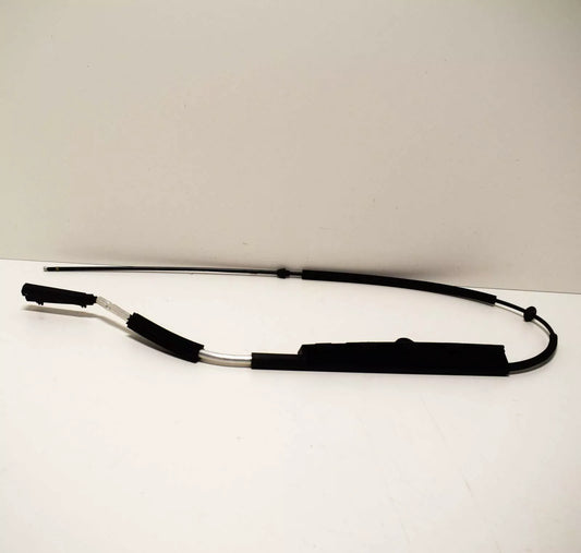 NEW AUDI Q7 4L BONNET HOOD LOCK RELEASE CABLE RHD 4L2823535 2013