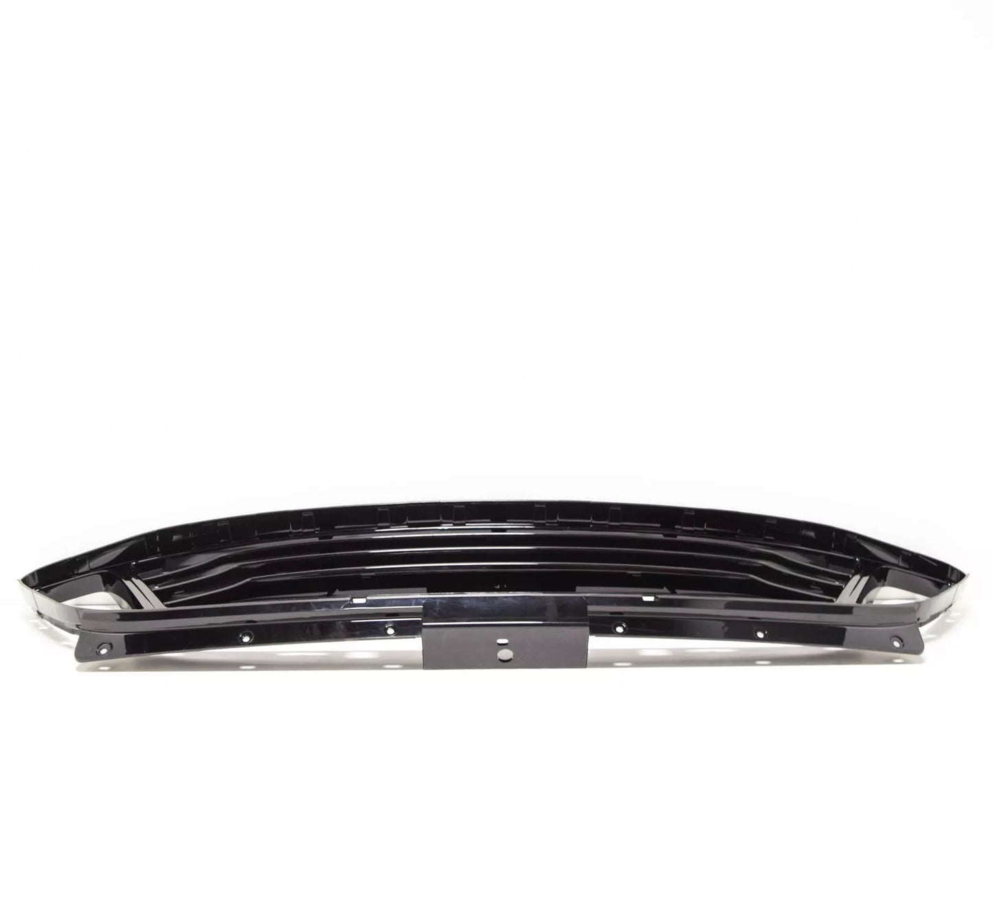 NEW BMW 2 F45 FRONT BUMPER CENTER OPEN SPORT LINE GRILLE 51117364728 ORIGINAL