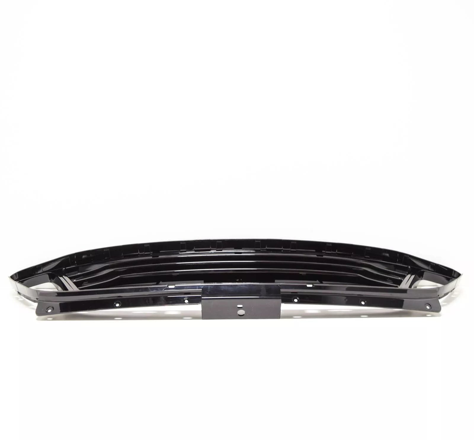 NEW BMW 2 F45 FRONT BUMPER CENTER OPEN SPORT LINE GRILLE 51117364728 ORIGINAL