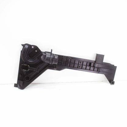 NEW BMW E46 E85 E86 RADIATOR TANK MOUNTING PLATE BRACKET 1436251 17111436251