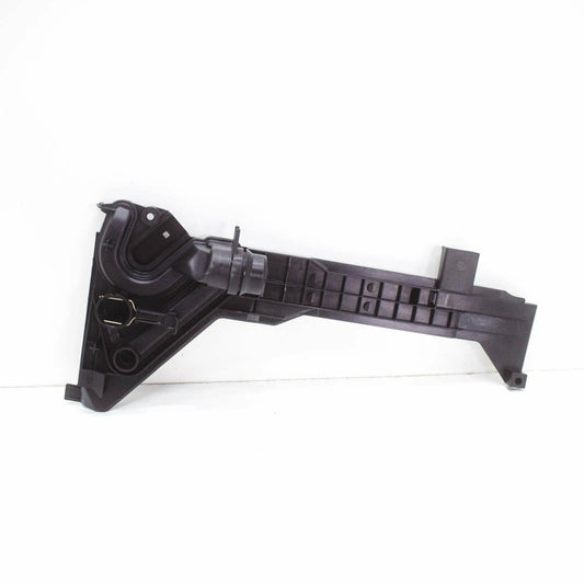 NEW BMW E46 E85 E86 RADIATOR TANK MOUNTING PLATE BRACKET 1436251 17111436251