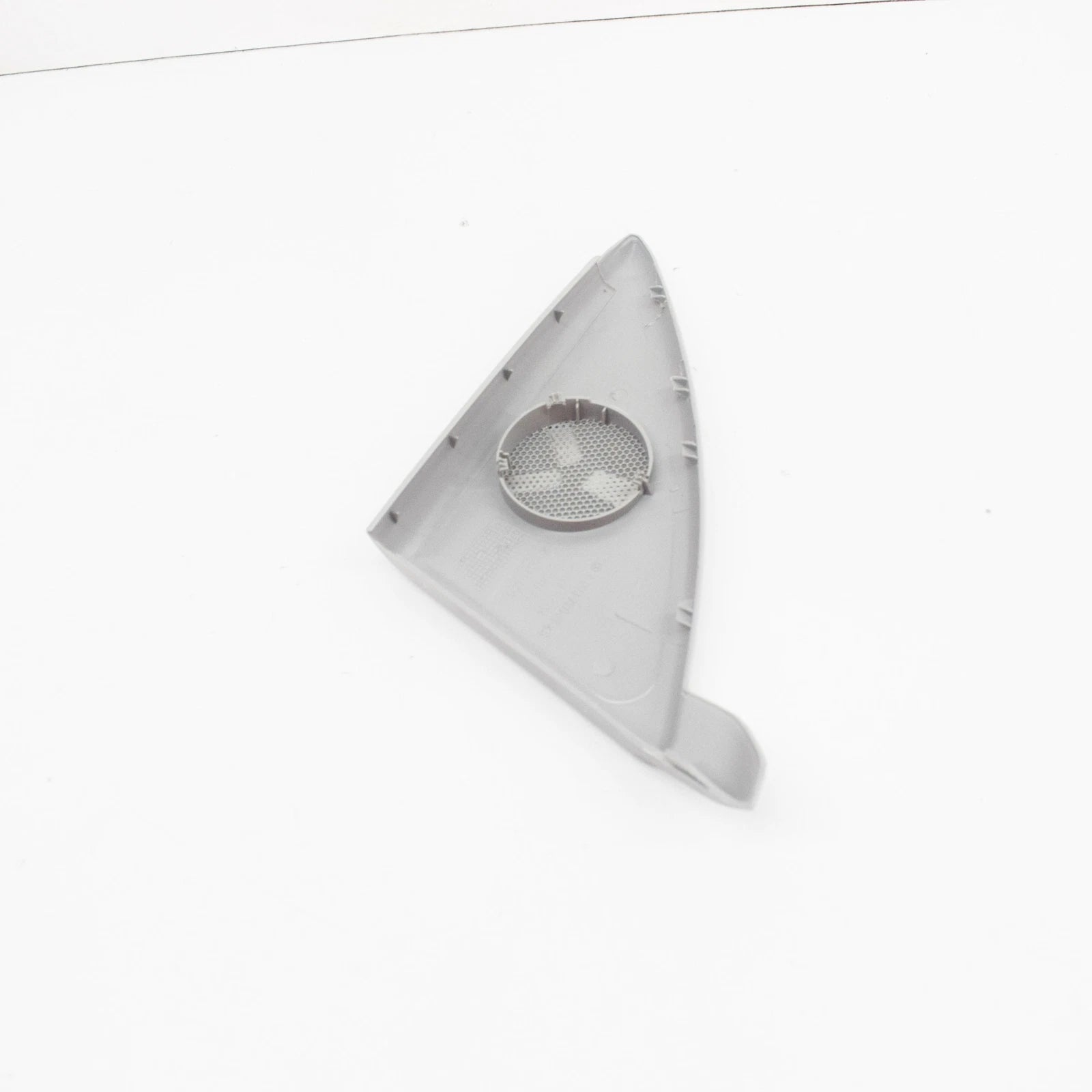 NEW MERCEDES-BENZ C W203 FRONT RIGHT TWEETER COVER A20372002487D43 ORIGINAL