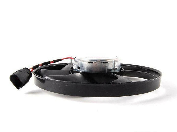 NEW VOLKSWAGEN BEETLE A5 RADIATOR FAN 1KM959455D ORIGINAL