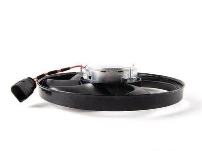 NEW VOLKSWAGEN BEETLE A5 RADIATOR FAN 1KM959455D ORIGINAL
