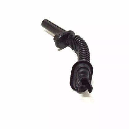 NEW VOLKSWAGEN PASSAT B7 CABLE GROMMET RIGHT 3C9971876A 2013 ORIGINAL