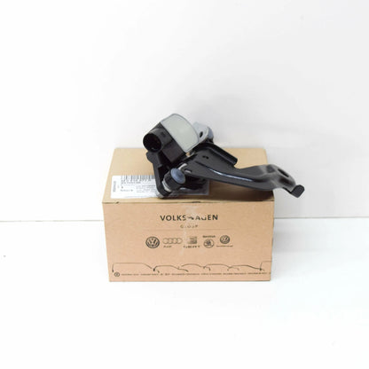 NEW AUDI A6 C6 REAR LEFT LEVEL SENSOR WITH POLES 4F0616571K