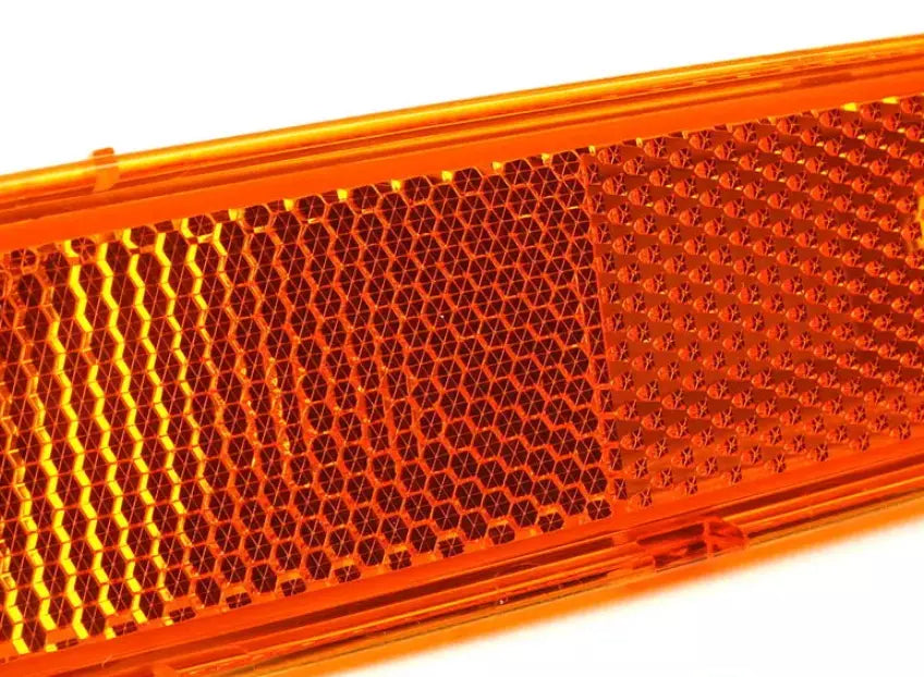 NEW VOLKSWAGEN GOLF 5K MK6 FRONT LEFT SIDE MARKER LIGHT 1K9945071