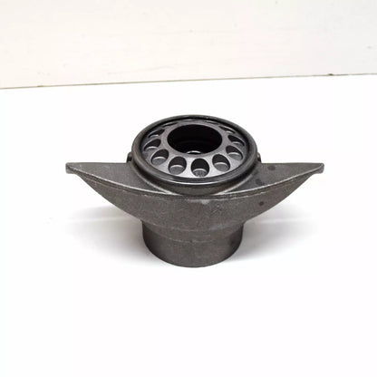 NEW AUDI A6 C7 ALLROAD REAR AIR SUSPENSION SHOCK ABSORBER MOUNT 4G0513353C