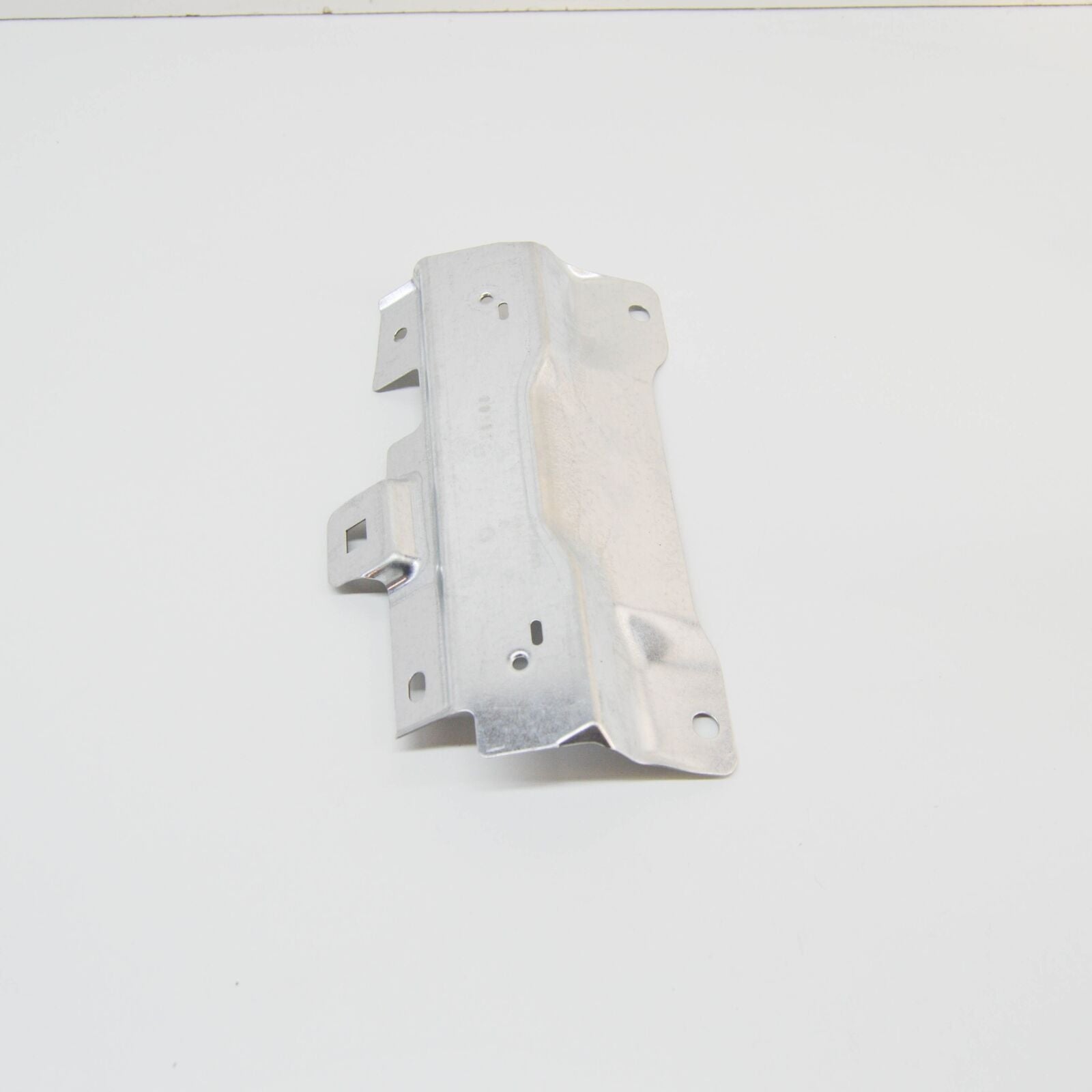 NEW VW TRANSPORTER T5 FRONT LEFT ROOF GRAB HANDLE BRACKET 7E5858687 GEN ORIGINAL