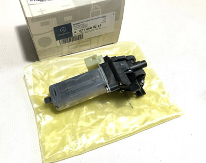 NEW MB S W221 STEERING HEIGHT ADJUSTMENT TRANSMISSION A2214600225 ORIGINAL