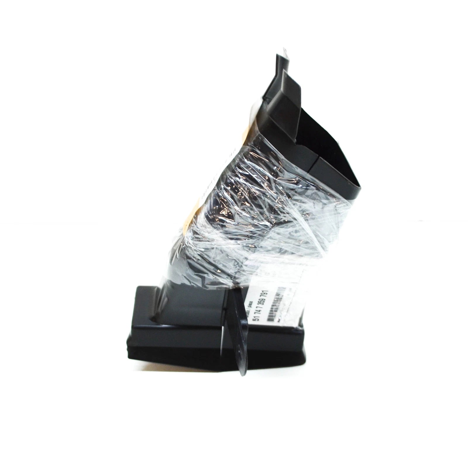 NEW BMW 7 G11 LEFT BRAKE AIR DUCT 51747359791 7359791 2016 ORIGINAL