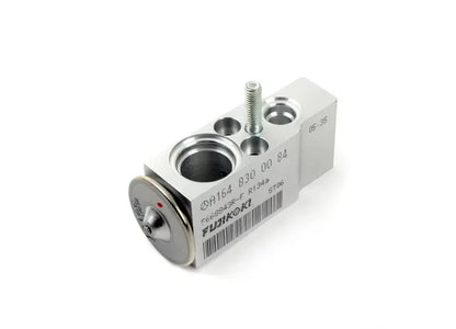 NEW MERCEDES-BENZ ML W164 A/C EXPANSION VALVE A1648300084 ORIGINAL