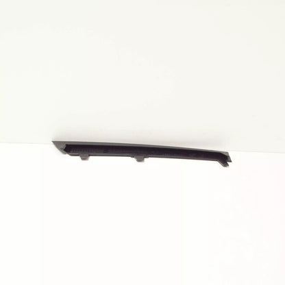 NEW BMW 3 TOURING E91 FRONT BUMPER LEFT FINISHER TRIM 51117198899 ORIGINAL