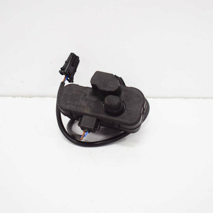 NEW VOLKSWAGEN TIGUAN 5N FUEL DOOR ACTUATOR 5N0810773F + ORIGINAL