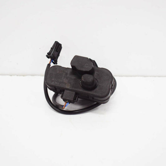 NEW VOLKSWAGEN TIGUAN 5N FUEL DOOR ACTUATOR 5N0810773F + ORIGINAL