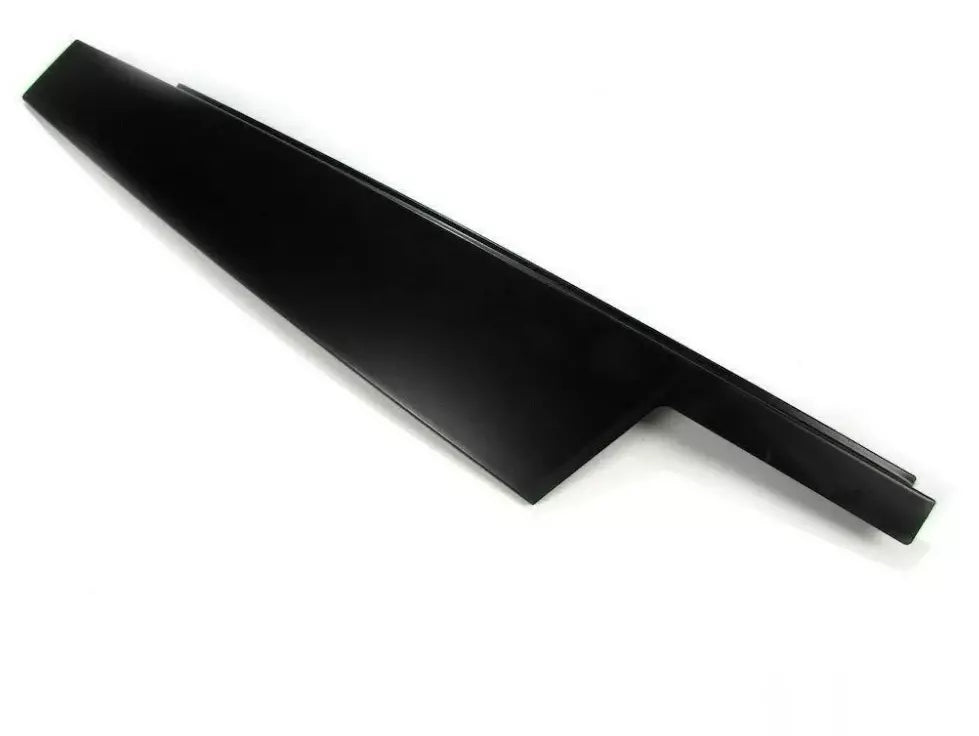 NEW BMW 5 TOURING G31 FRONT RIGHT DOOR B-PILLAR TRIM 51337336954 ORIGINAL