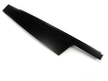 NEW BMW 5 TOURING G31 FRONT RIGHT DOOR B-PILLAR TRIM 51337336954 ORIGINAL