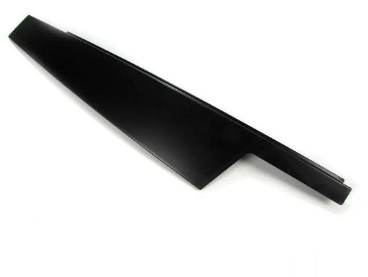 NEW BMW 5 TOURING G31 FRONT RIGHT DOOR B-PILLAR TRIM 51337336954 ORIGINAL