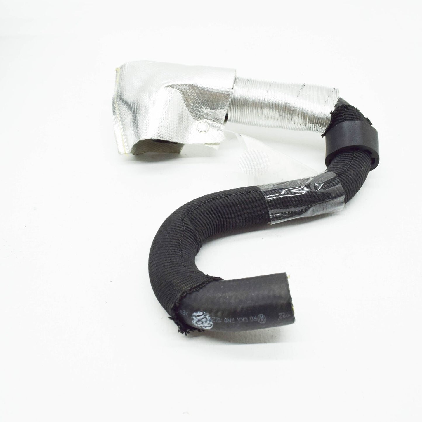 NEW VOLKSWAGEN SHARAN 7N COOLANT HOSE 7N0122157CT ORIGINAL