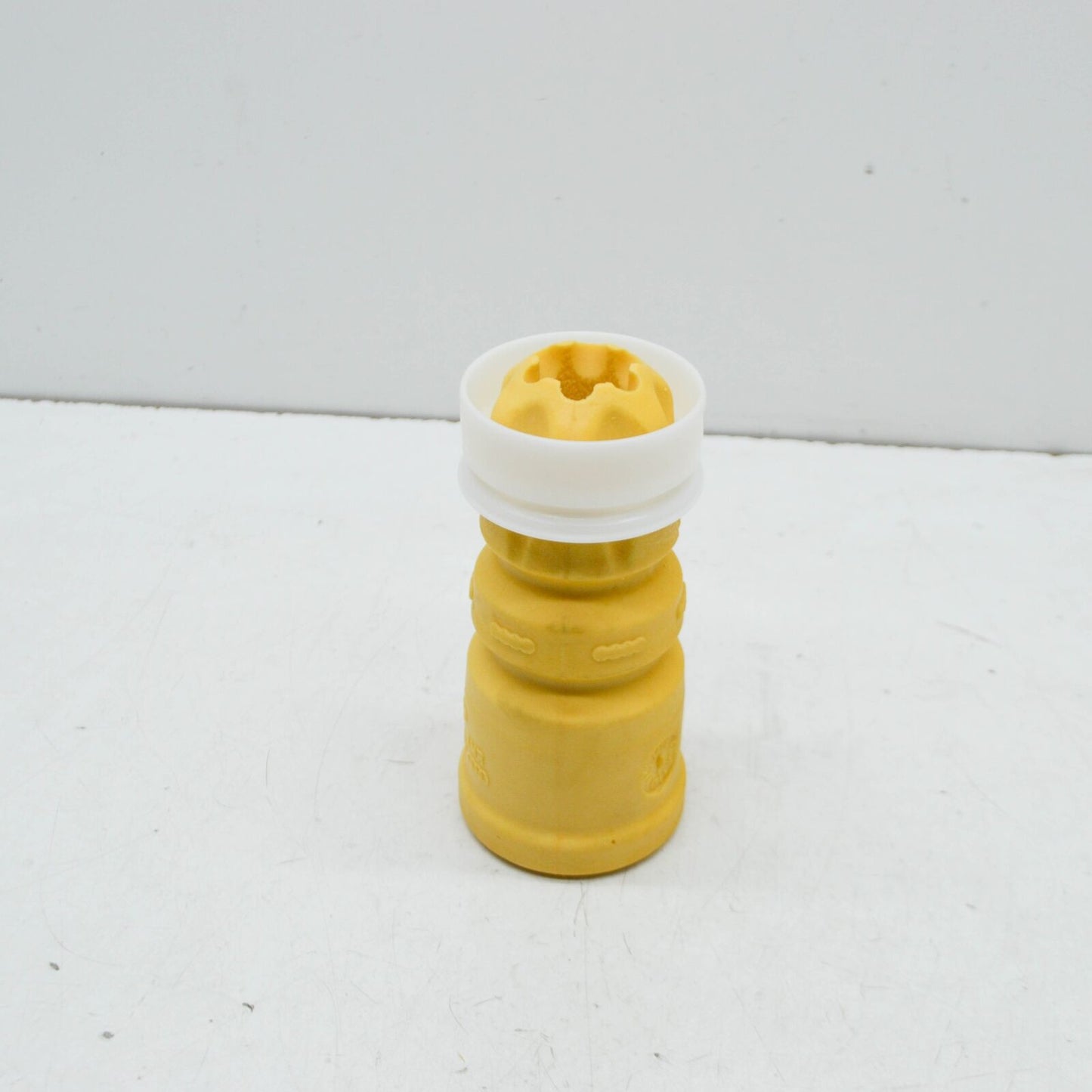 NEW AUDI Q7 4M GAS SHOCK ABSORBER HELPER SPRING 4M0512131G ORIGINAL