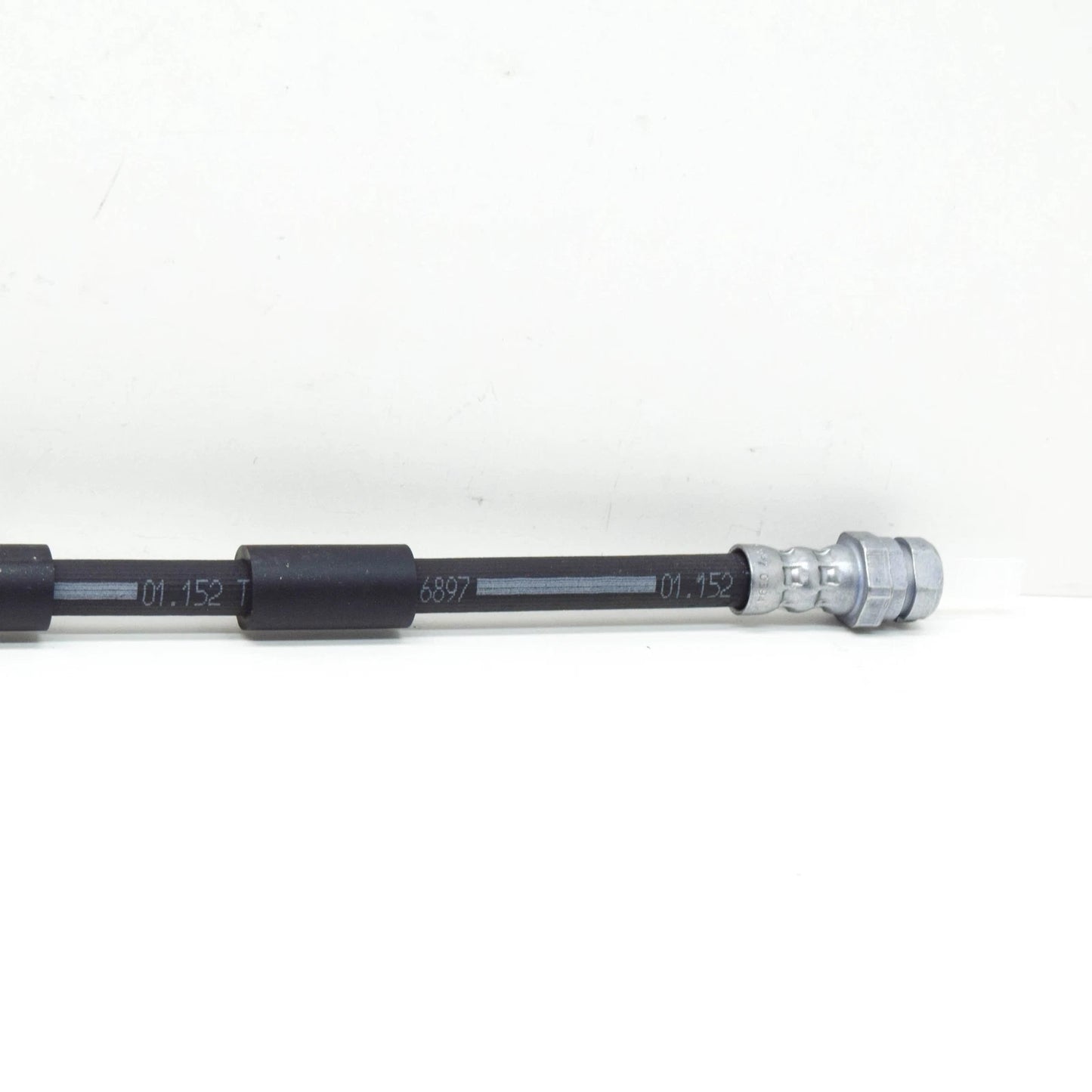 NEW CUPRA FORMENTOR FRONT BRAKE HOSE 83A611707B ORIGINAL