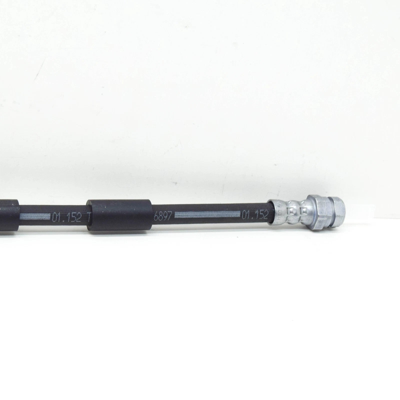 NEW CUPRA FORMENTOR FRONT BRAKE HOSE 83A611707B ORIGINAL