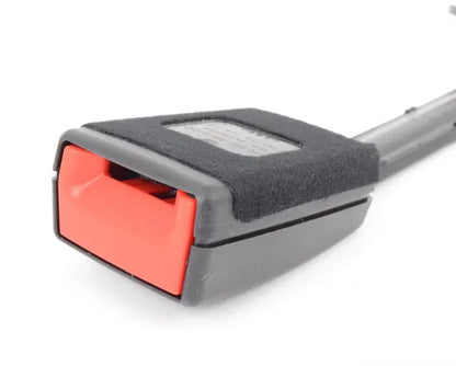 NEW VW SHARAN 7N FRONT SEAT BELT BUCKLE 5N0857755GQVZ ORIGINAL