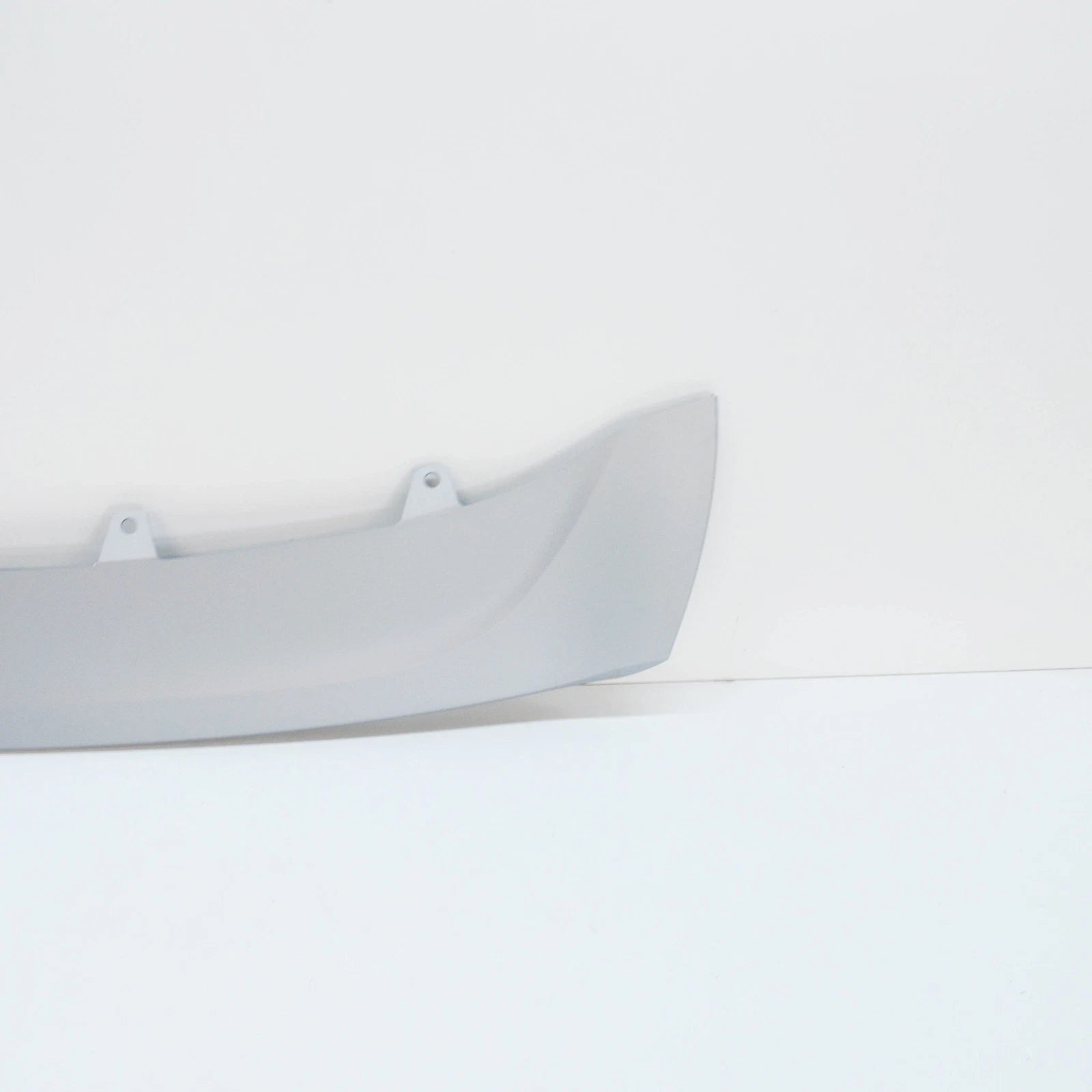 NEW BMW X6 F16 FRONT BUMPER COVER TRIM 51117319805 7319805 2016 ORIGINAL