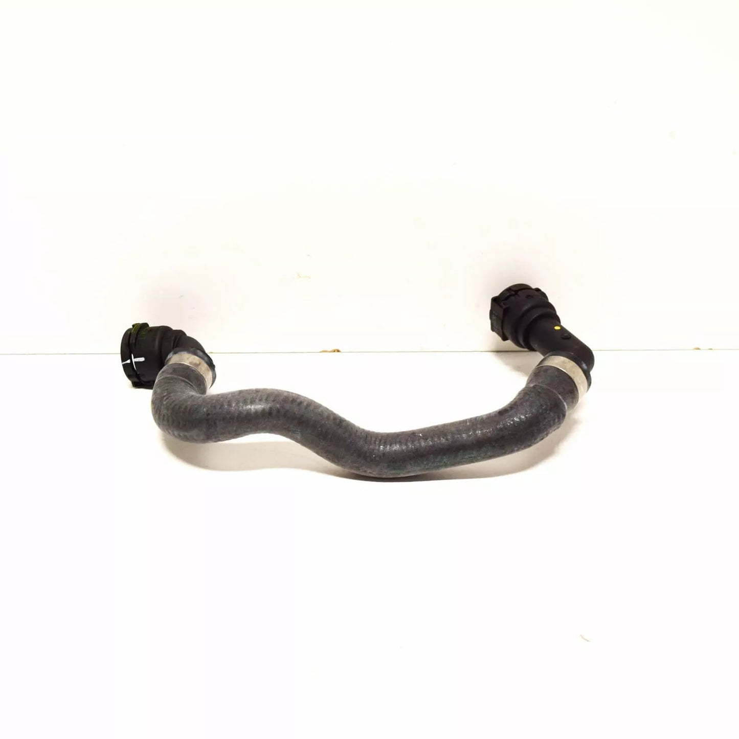 NEW BMW 7 G11 G12 AIR CHARGE COOLER EXPANSION LINE PIPE 17128602680 ORIGINAL