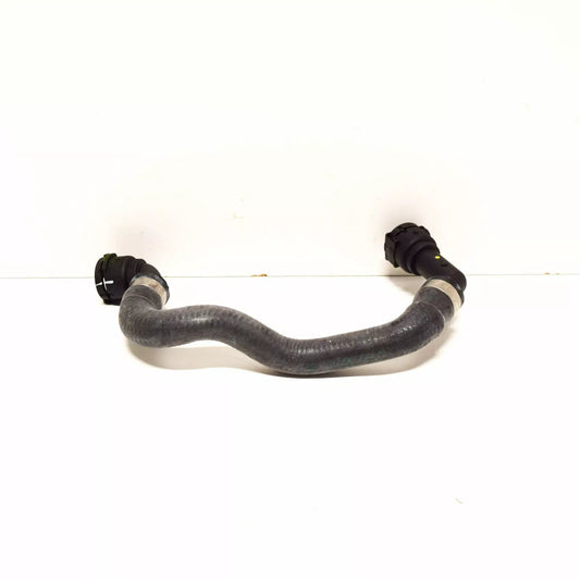 NEW BMW 7 G11 G12 AIR CHARGE COOLER EXPANSION LINE PIPE 17128602680 ORIGINAL