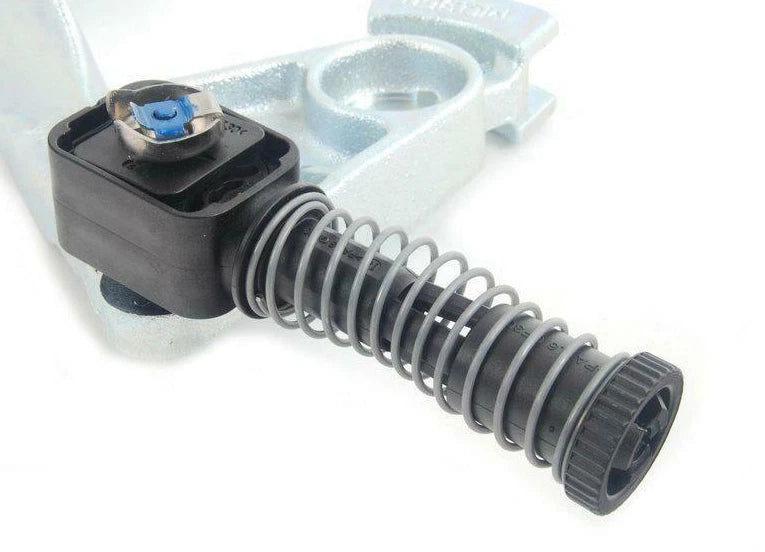 NEW VOLKSWAGEN BEETLE A5 FRONT GEARSHIFT LEVER 1K0711046Q ORIGINAL