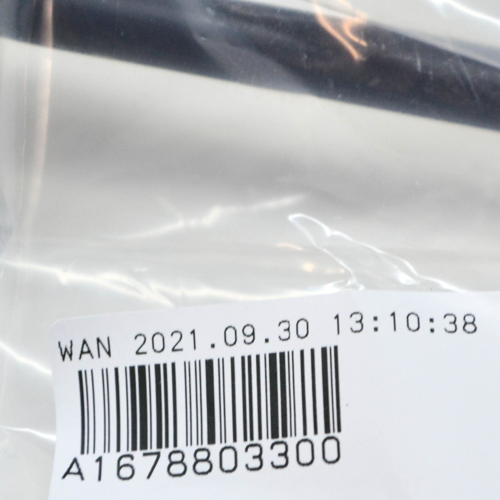 NEW MERCEDES-BENZ GLE W167 RADIATOR SUPPORT TIE BAR BRACE A1678803300 ORIGINAL