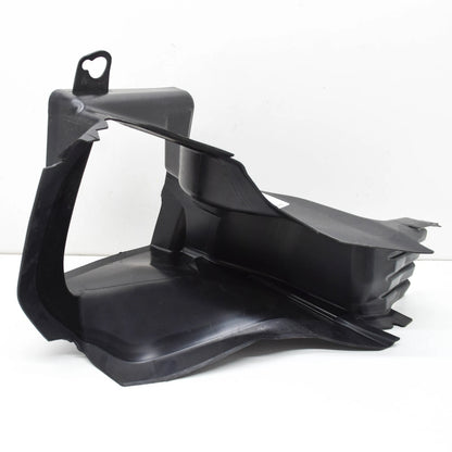 NEW AUDI A3 SPORTBACK 8YA RADIATOR RIGHT AIR GUIDE DUCT 8Y0121674D ORIGINAL