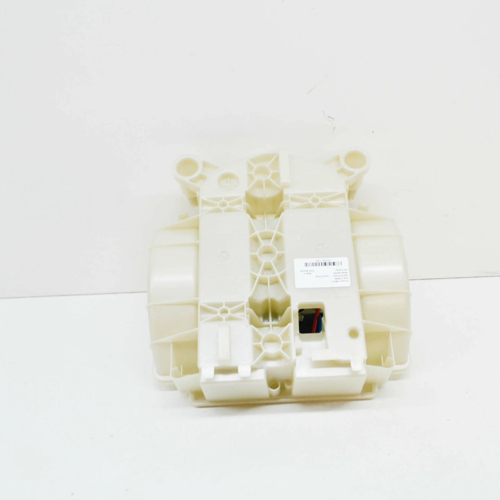 NEW MERCEDES BENZ S W221 HEATER BLOWER MOTOR A2218202714