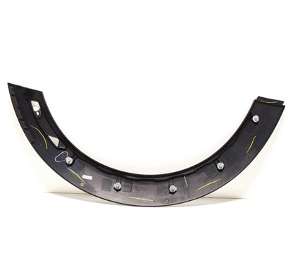 new mini cooper r56 right rear wheel arch trim 51772751322 2751322 original